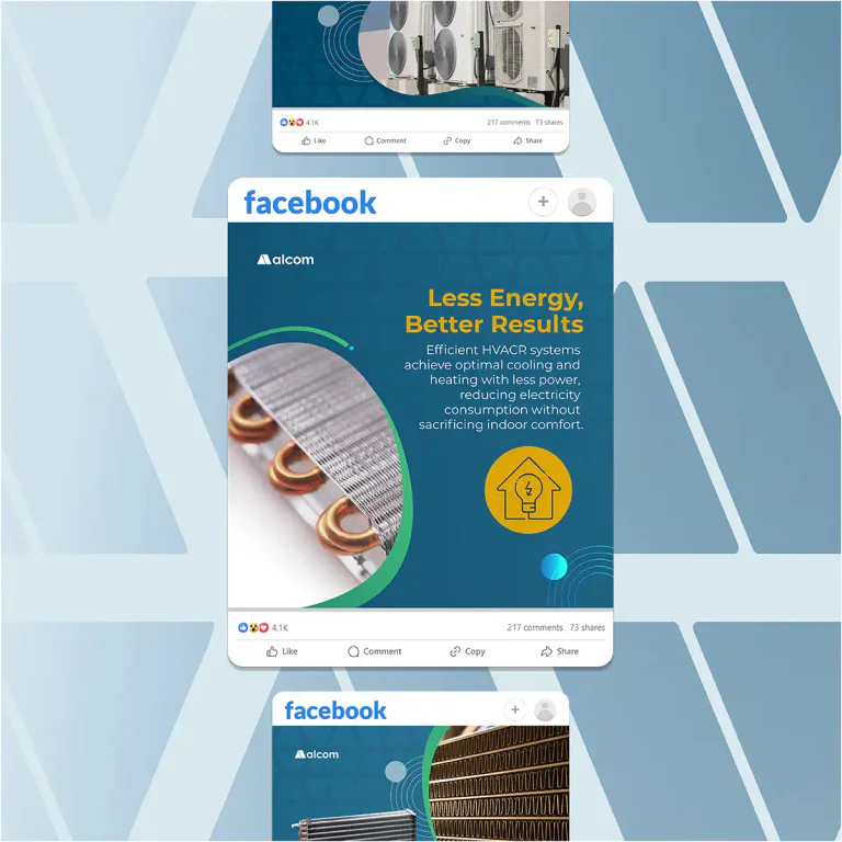 Alcom portfolio image 1
