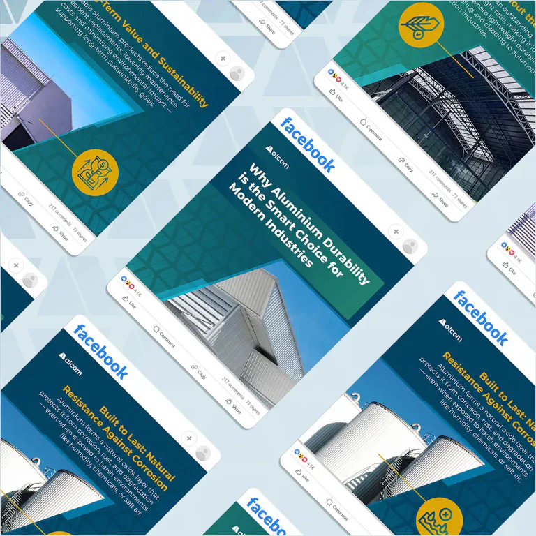 Alcom portfolio image 5