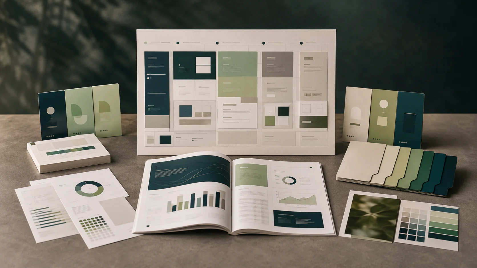 Annual Report Content for Bursa-Listed Malaysian Companies
