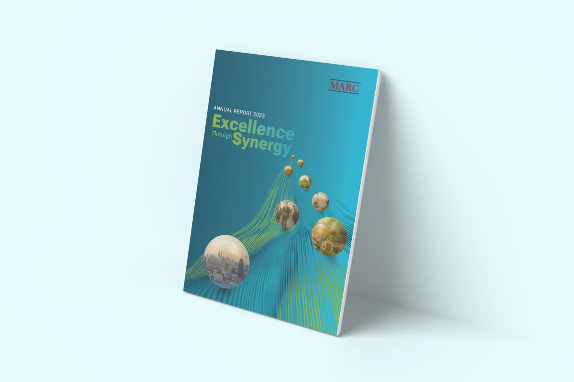 MARC Annual Report 2023