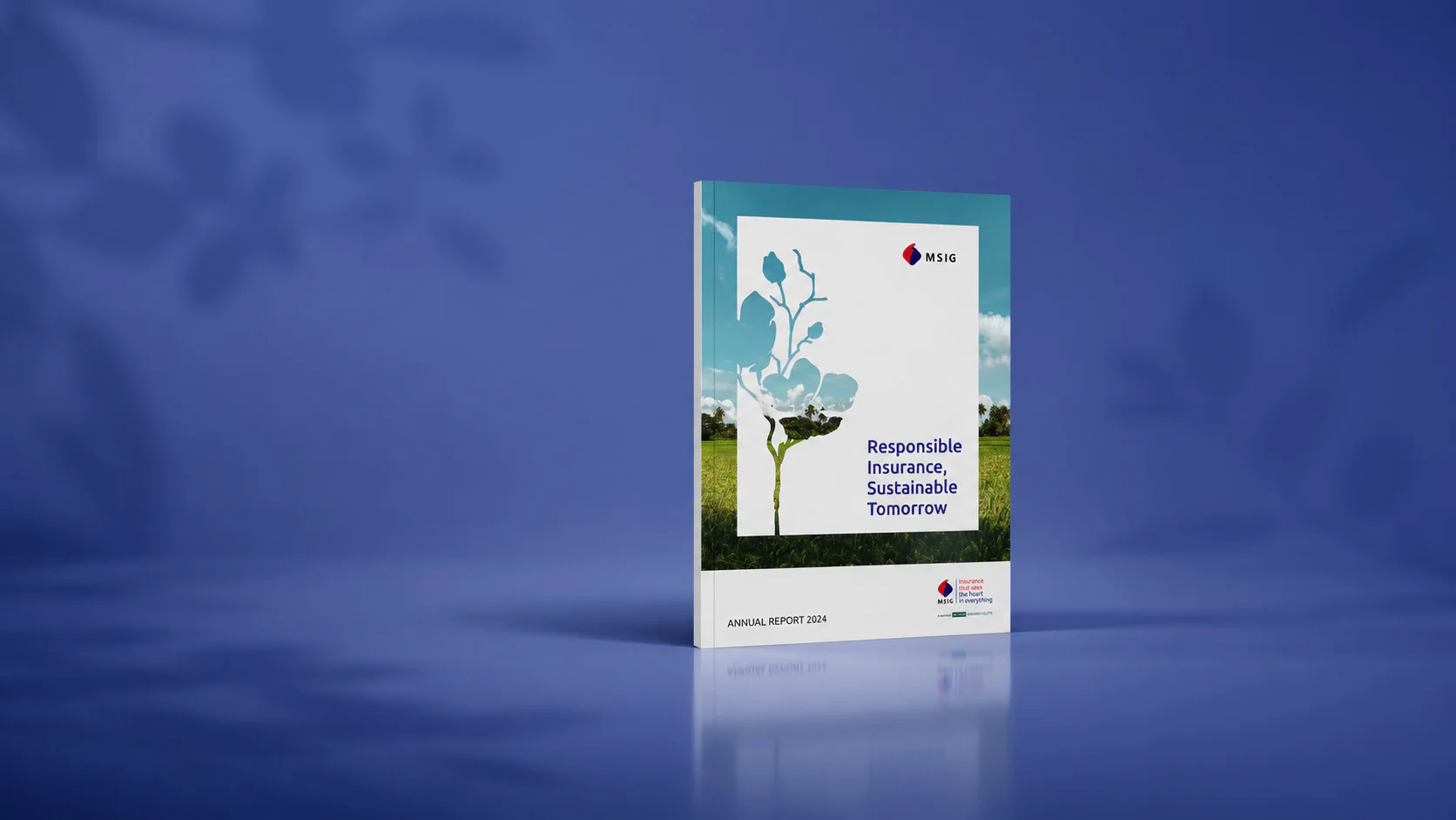MSIG Insurance (Malaysia) Berhad