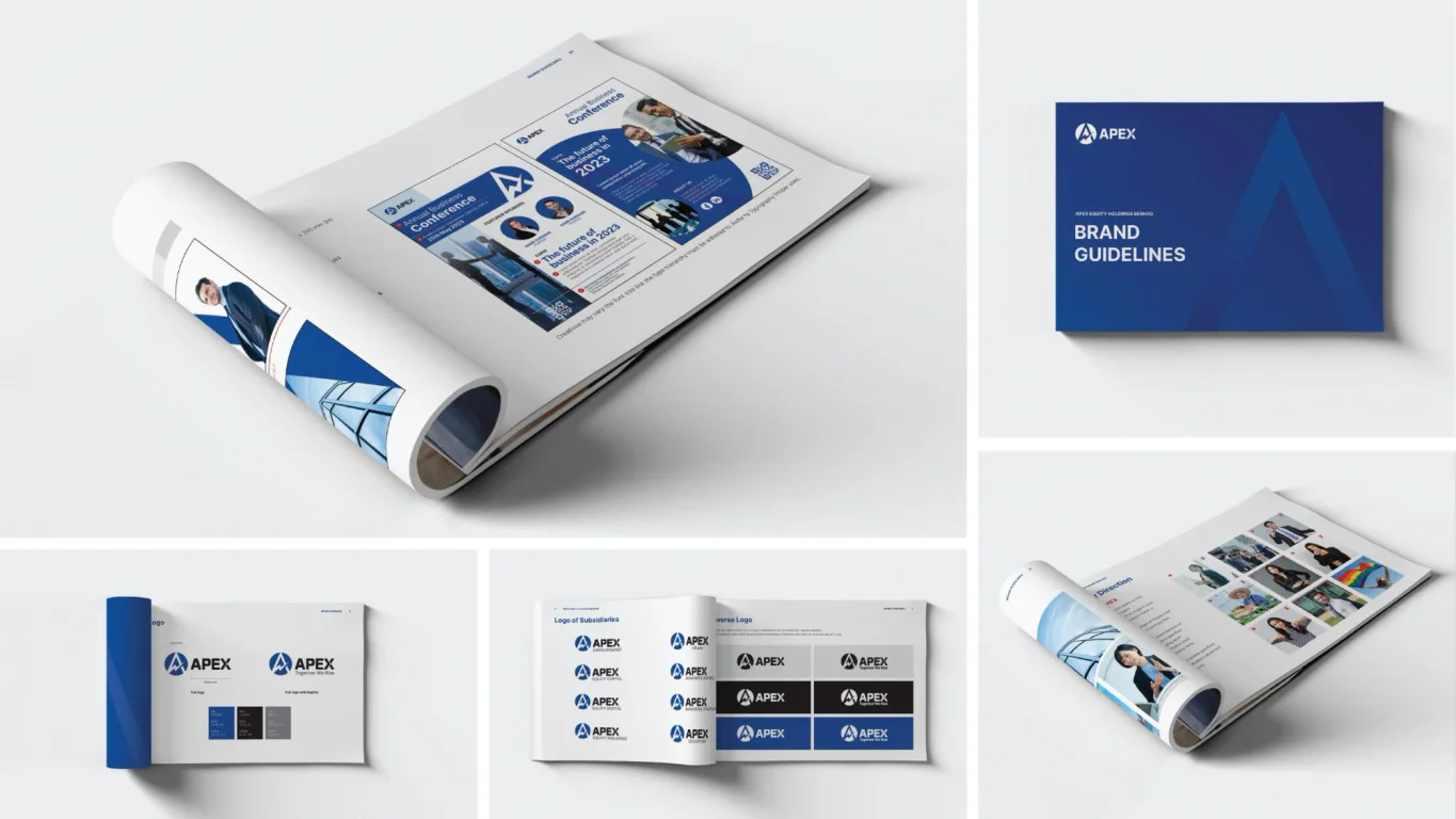 APEX portfolio image 7