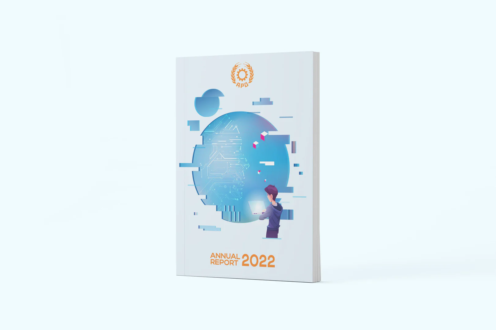 APO Annual Report 2022