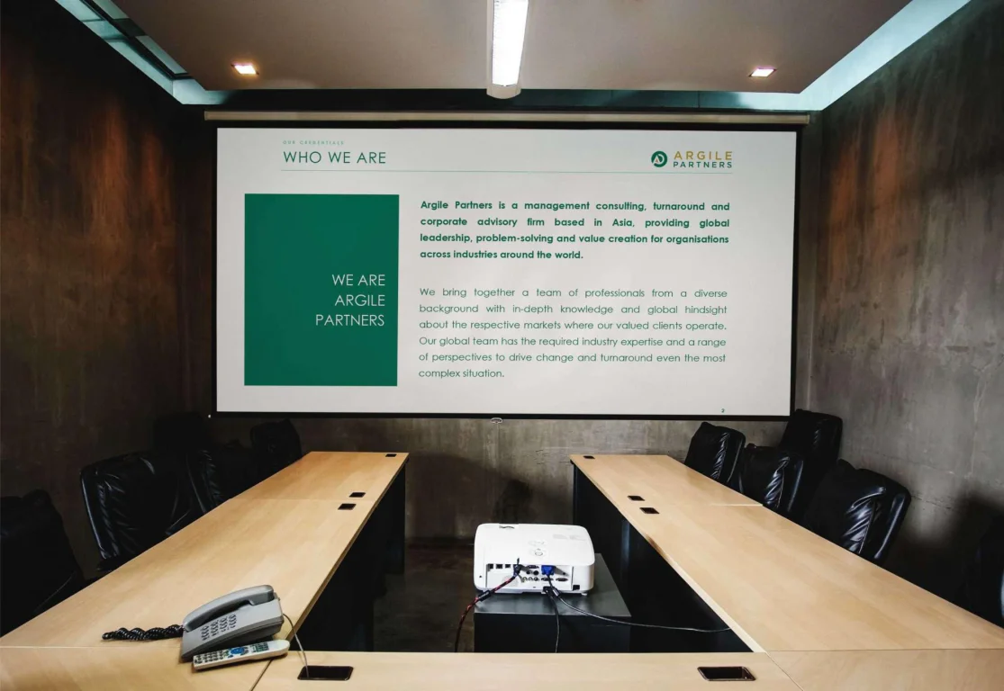 Argile portfolio image 1