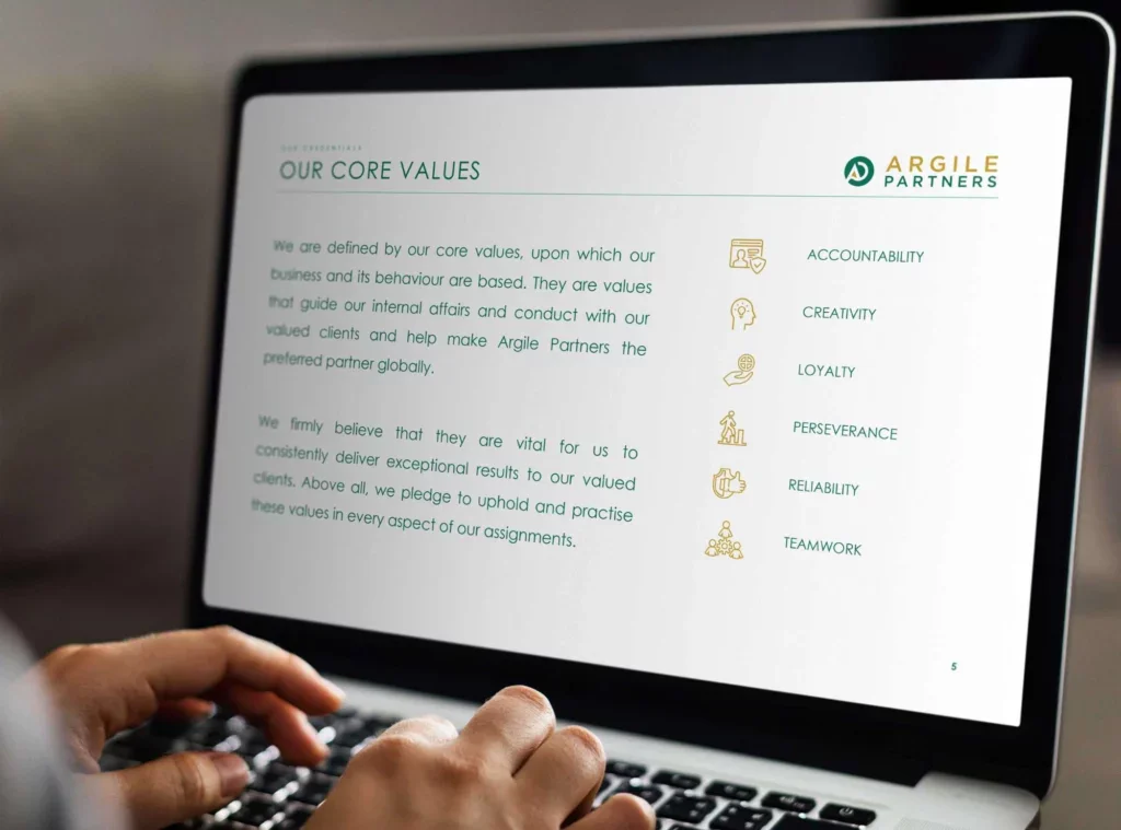 Argile portfolio image 9