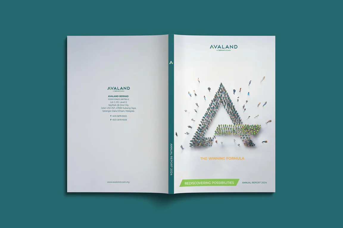 Avaland Berhad