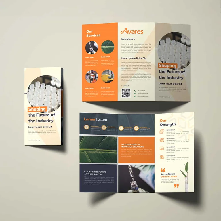 Avares portfolio image 1