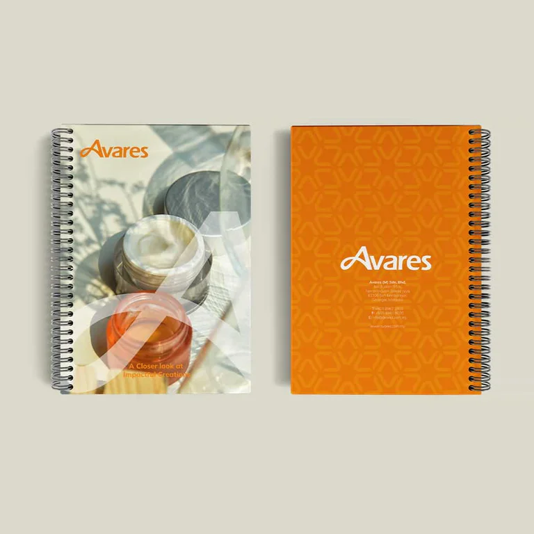 Avares portfolio image 3