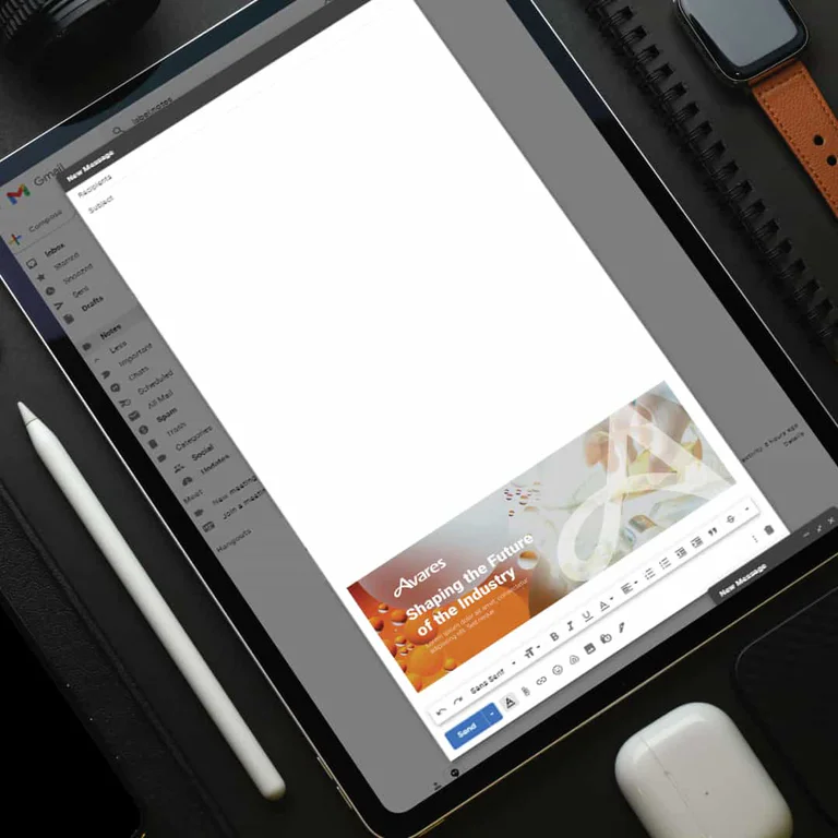 Avares portfolio image 6