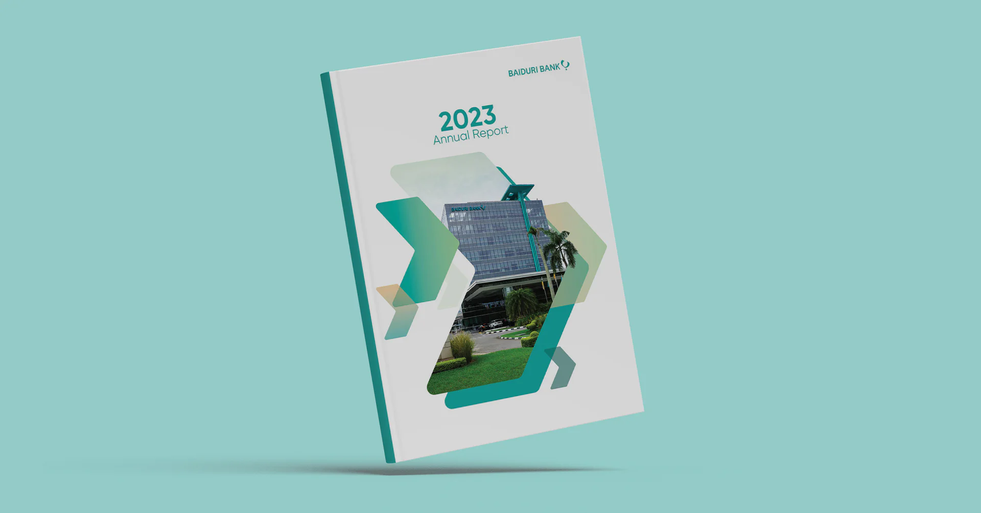 Baiduri Bank Annual Report 2023