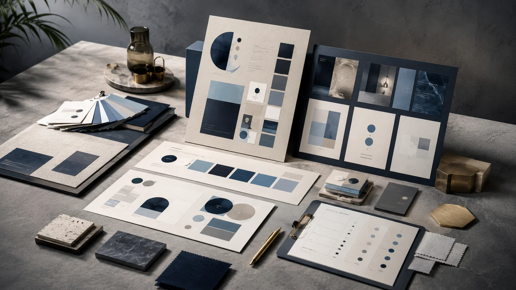 Brand Audit, Strategy Framework, Positioning, and Architecture for Malaysian Companies