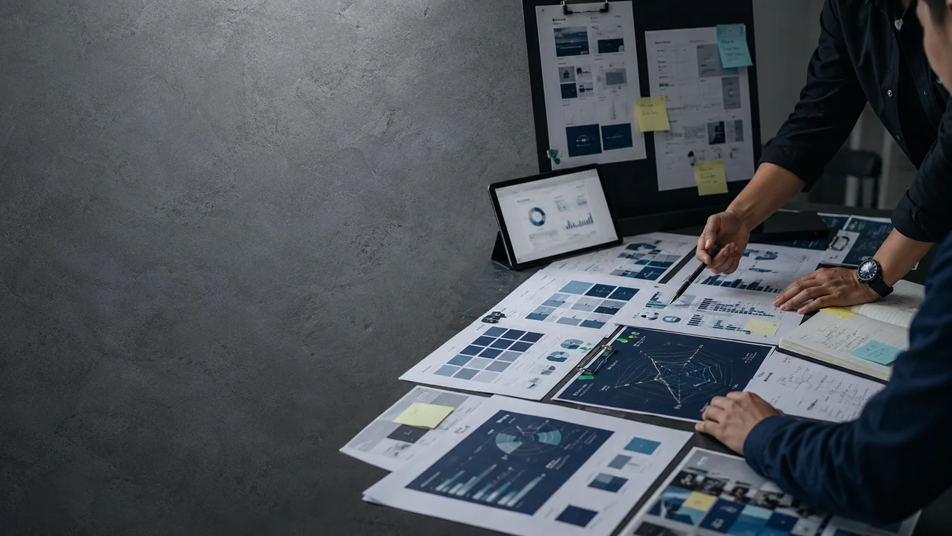 Brand Audit