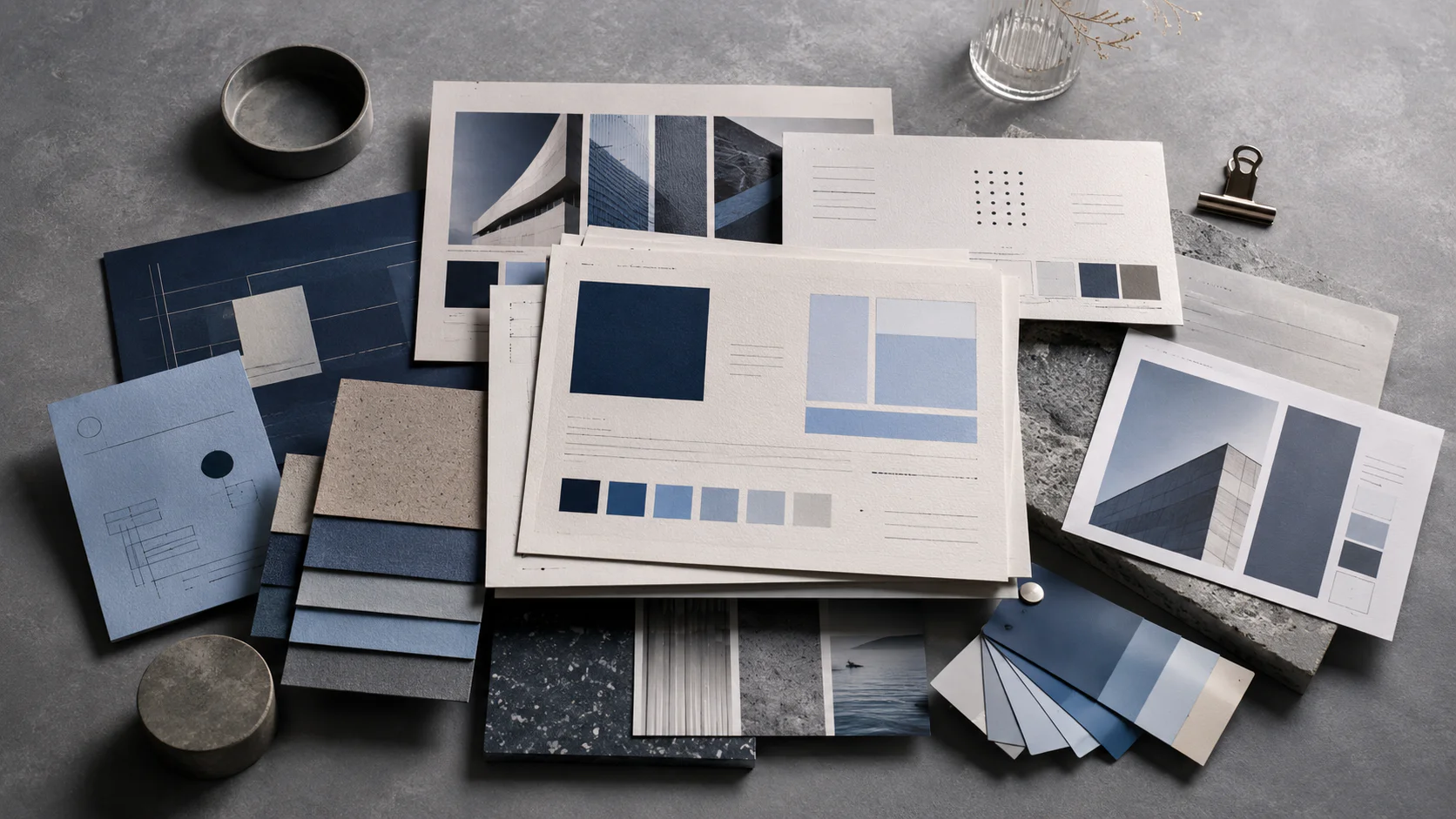Brand Guidelines for Malaysian Companies: Internal Use, Consistency, and Roll-Out