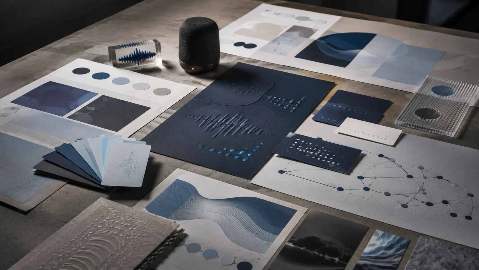 Brand Identity and Tone of Voice for Malaysian Companies