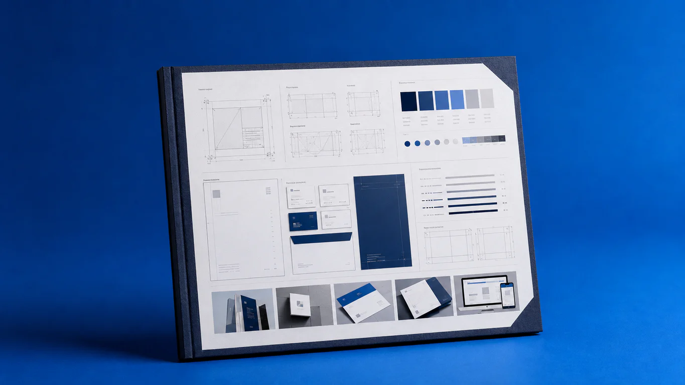 Corporate Branding & Identity
