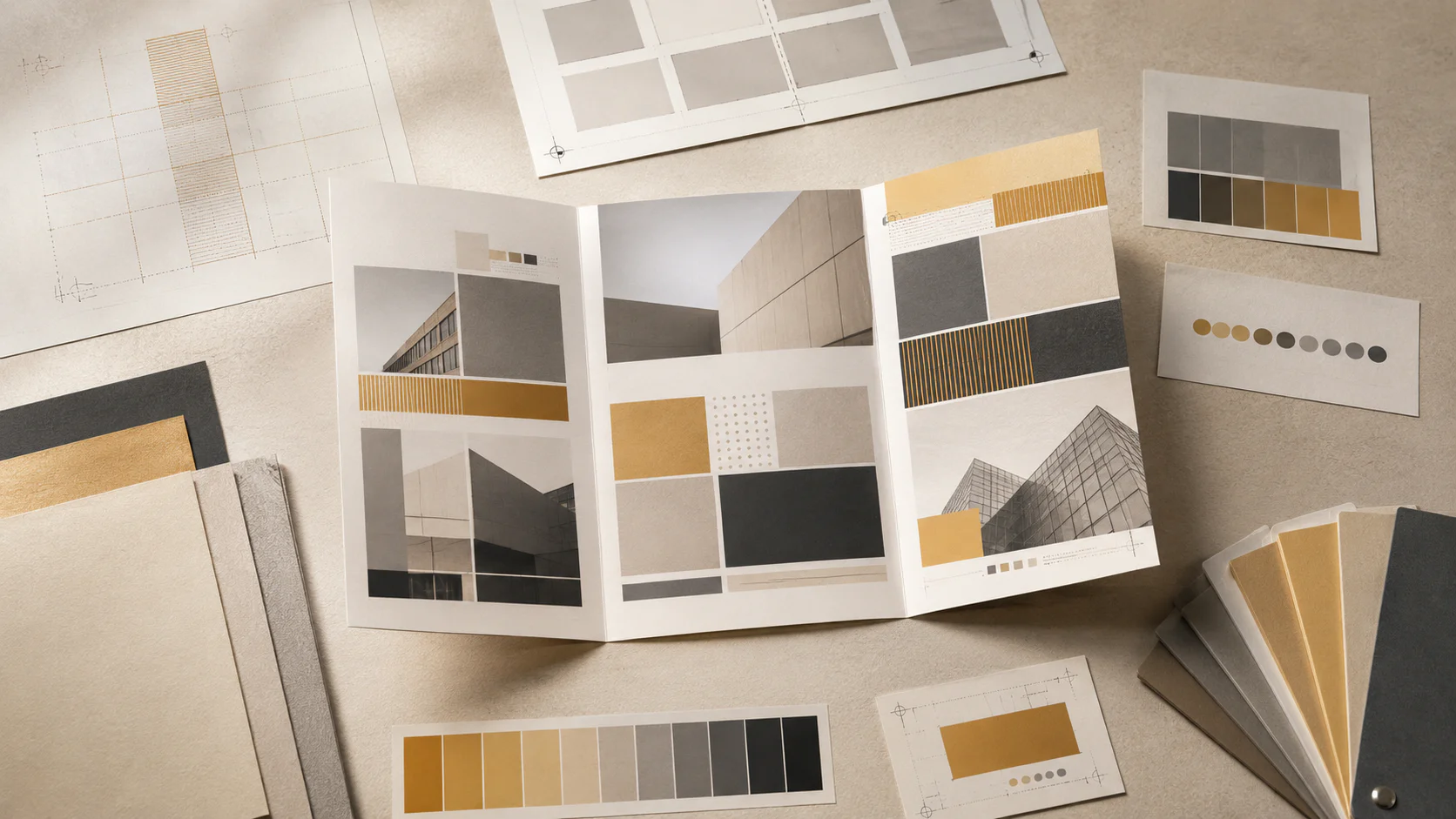 Brochure, Catalogue, Flyer, and Packaging Design for Malaysian Companies