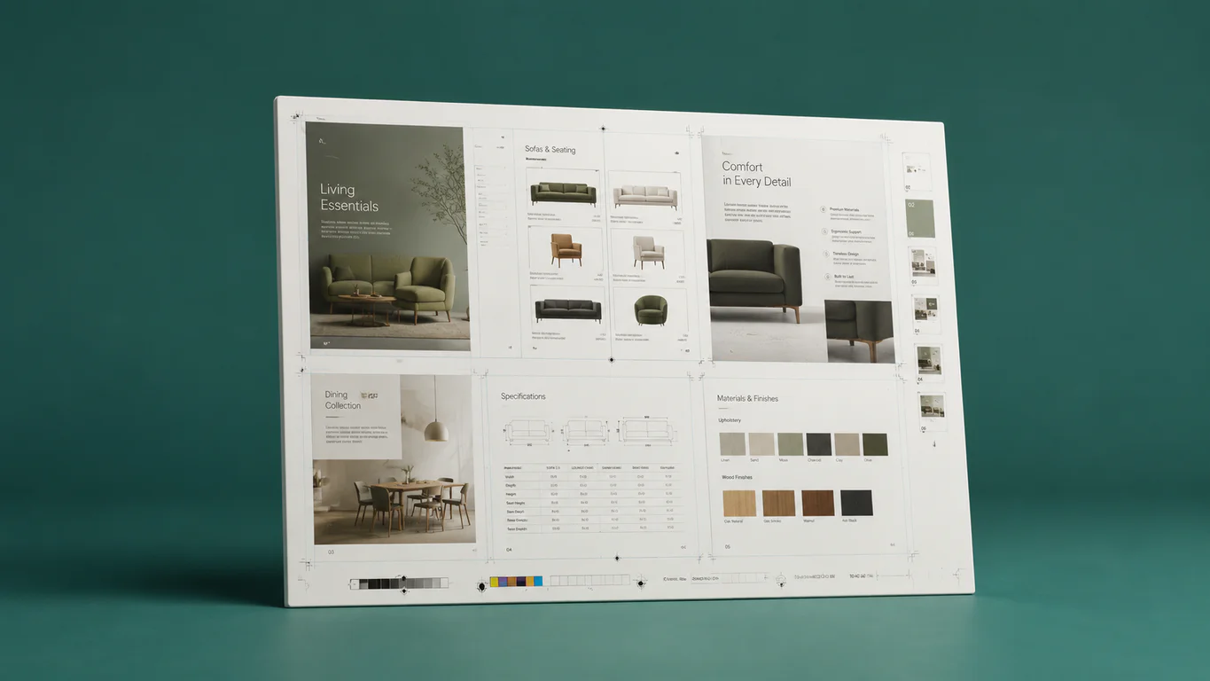 Layout Design