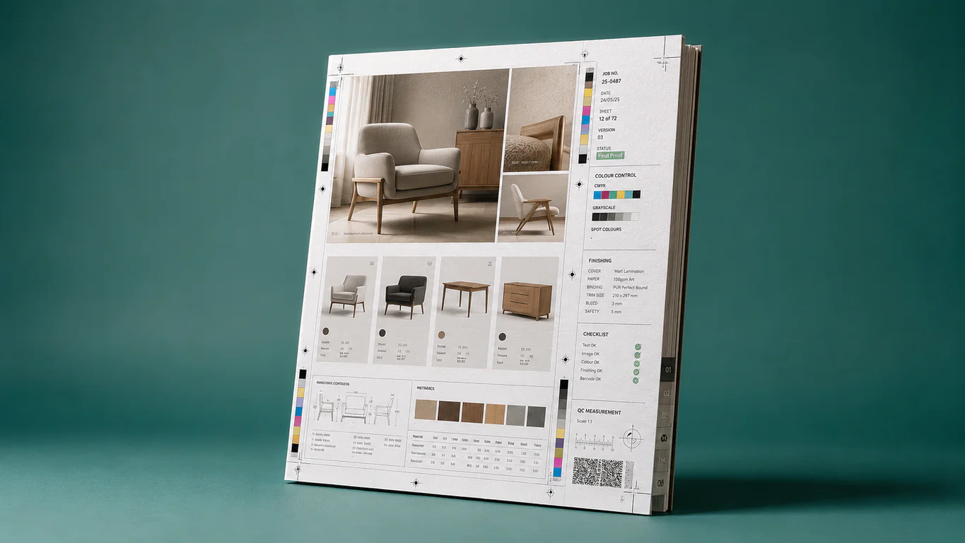 Print Production