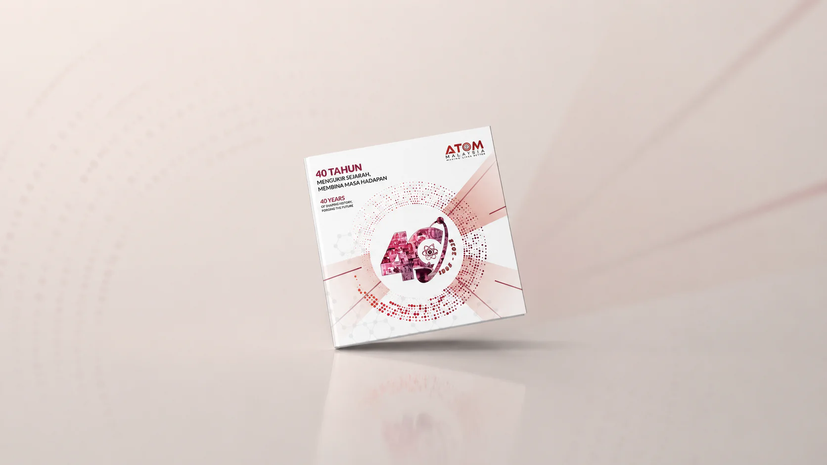 Jabatan ATOM Malaysia