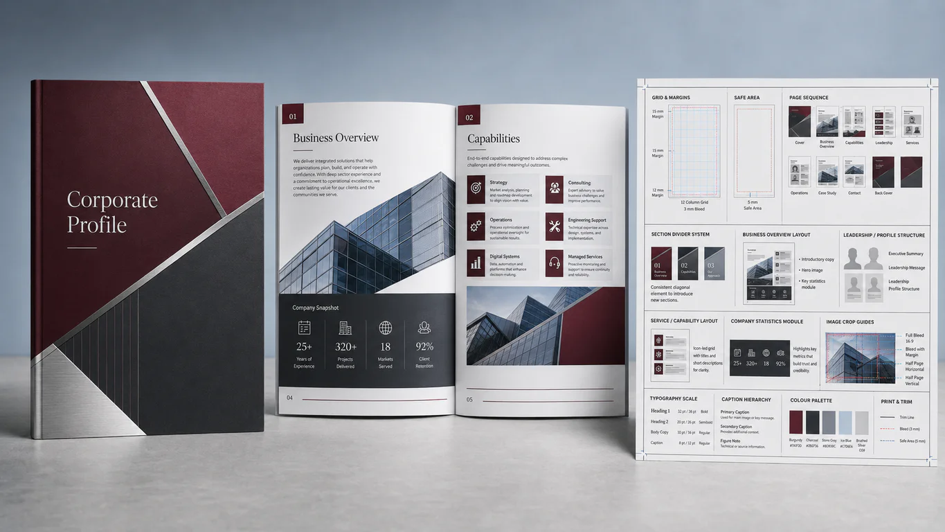 Company Profile