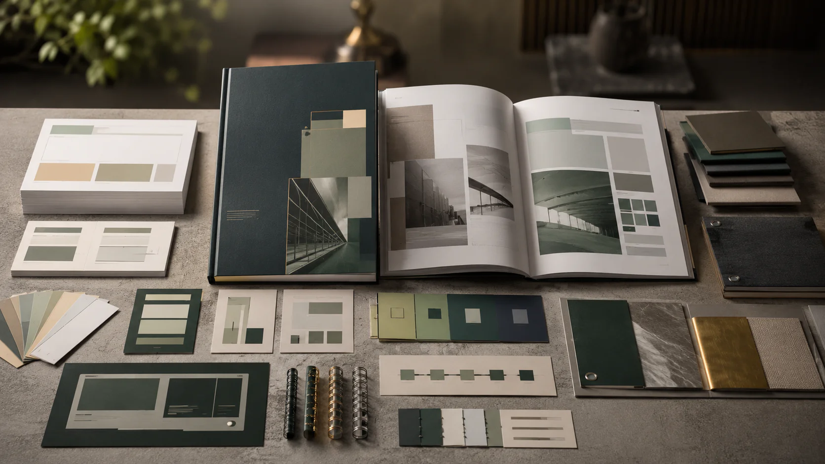 Company Profile Design in Malaysia: Cost, Process, and Tender Use