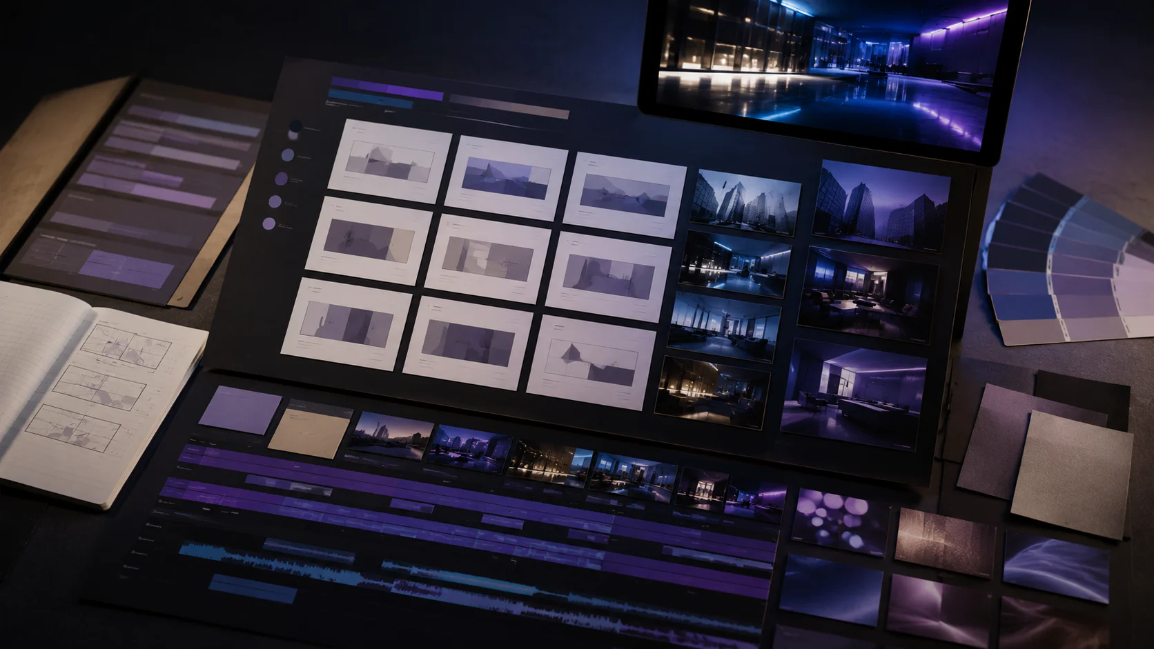 Company Profile Video in Malaysia: Format, Length, Script, and Cost