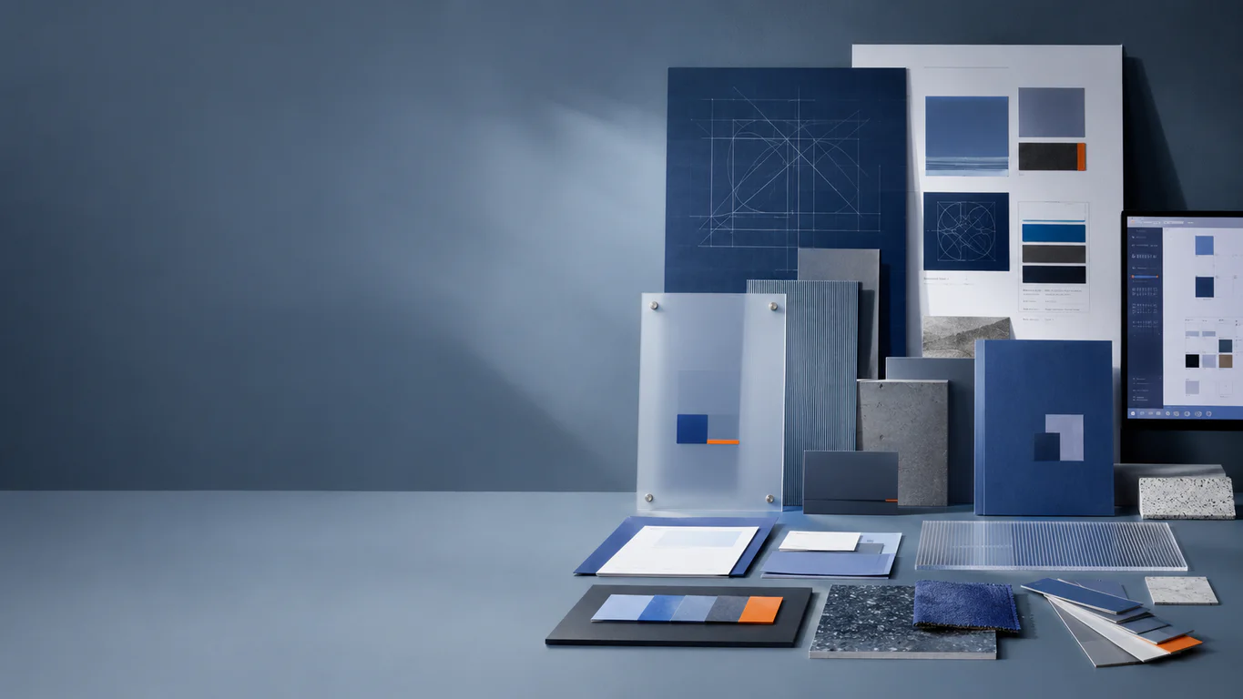 Partner & Practice-Area Identity