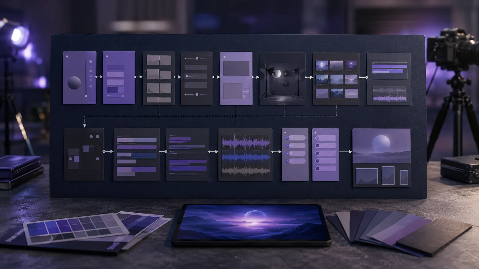 Corporate Video Production in Malaysia: Scripts, Formats, Editing, and Cost