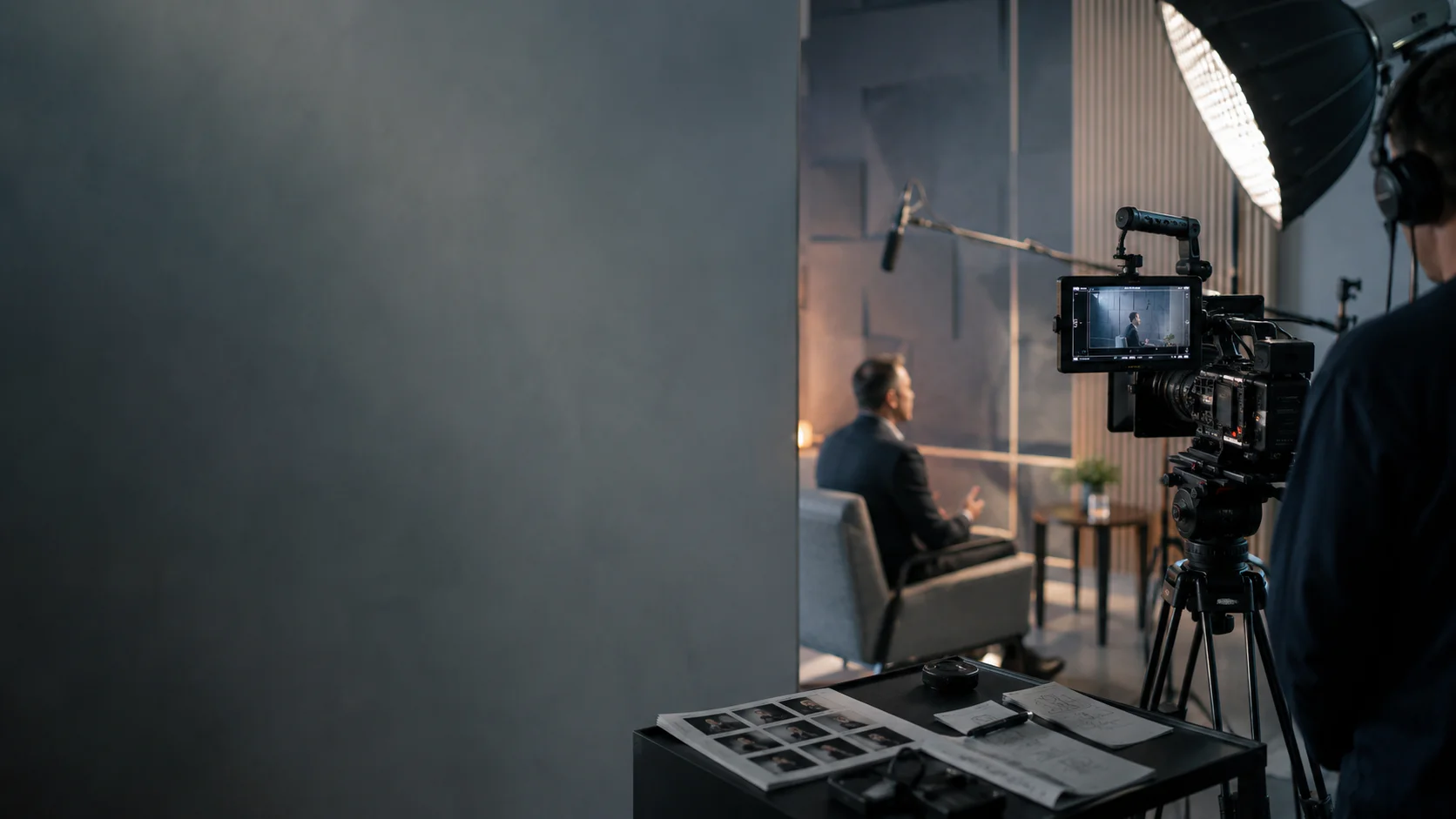 Corporate video production agency Malaysia