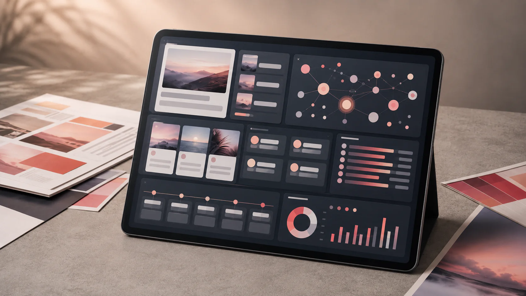Content Marketing for Malaysian B2B: Calendar, Blog, SEO, Social, and Earned Media