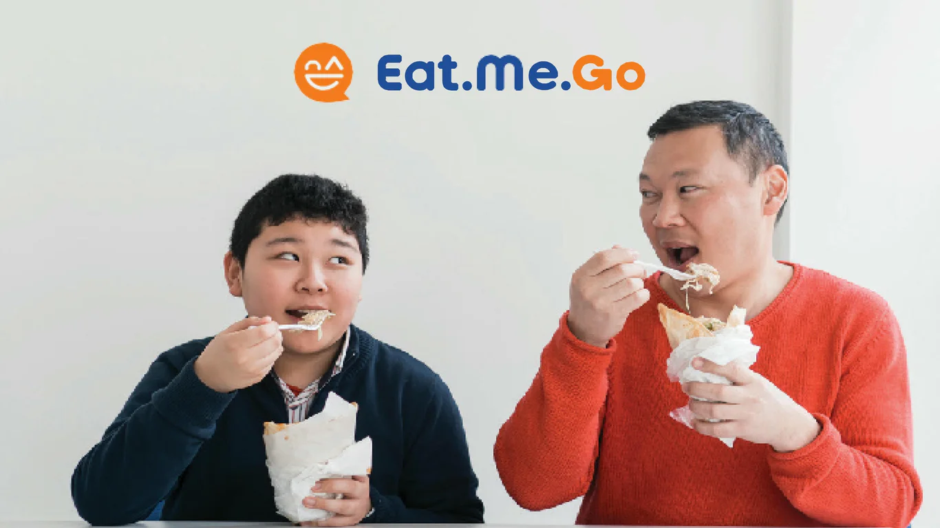 Eat.Me.Go.