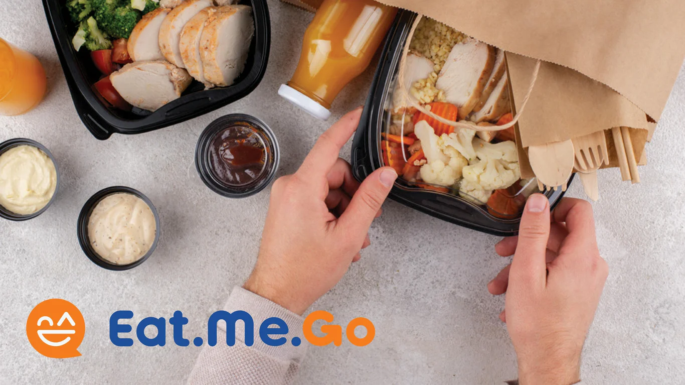 Eatmego portfolio image 13