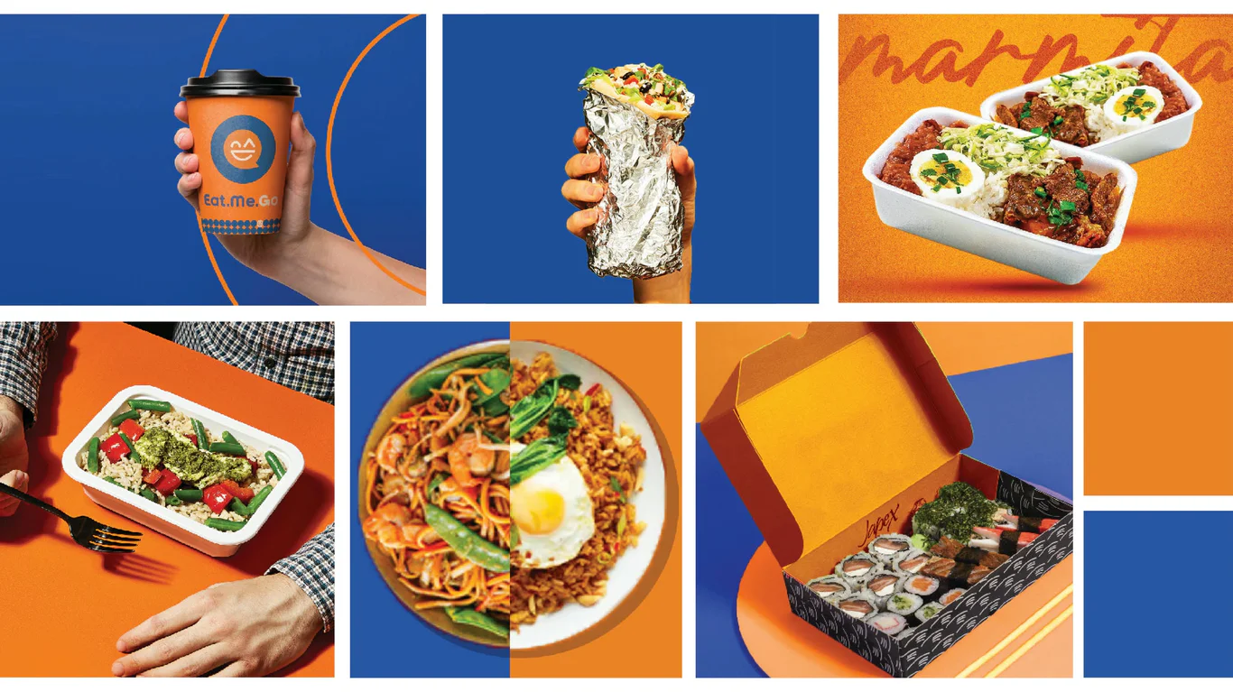Eatmego portfolio image 14