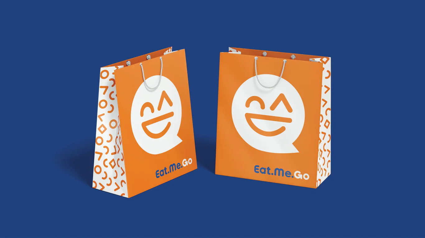 Eatmego portfolio image 5