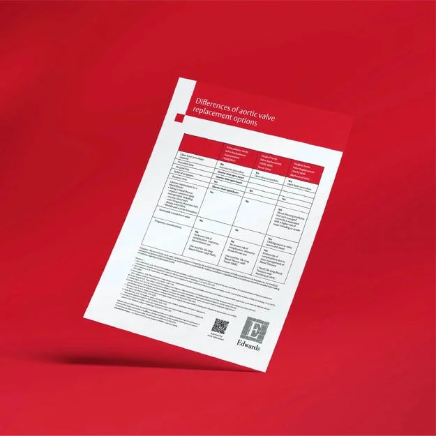 Edward Lifescience portfolio image 4