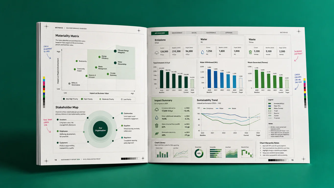 Sustainability Report