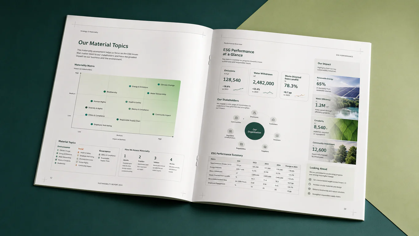 Layout Design