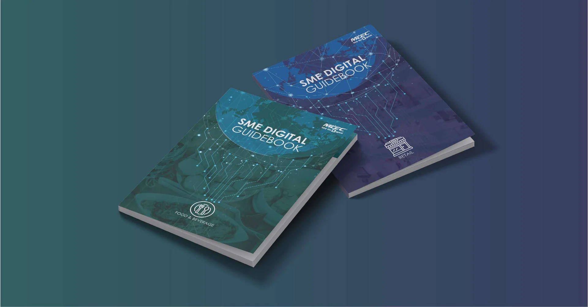 Malaysia Digital Economy Corporation (MDEC)