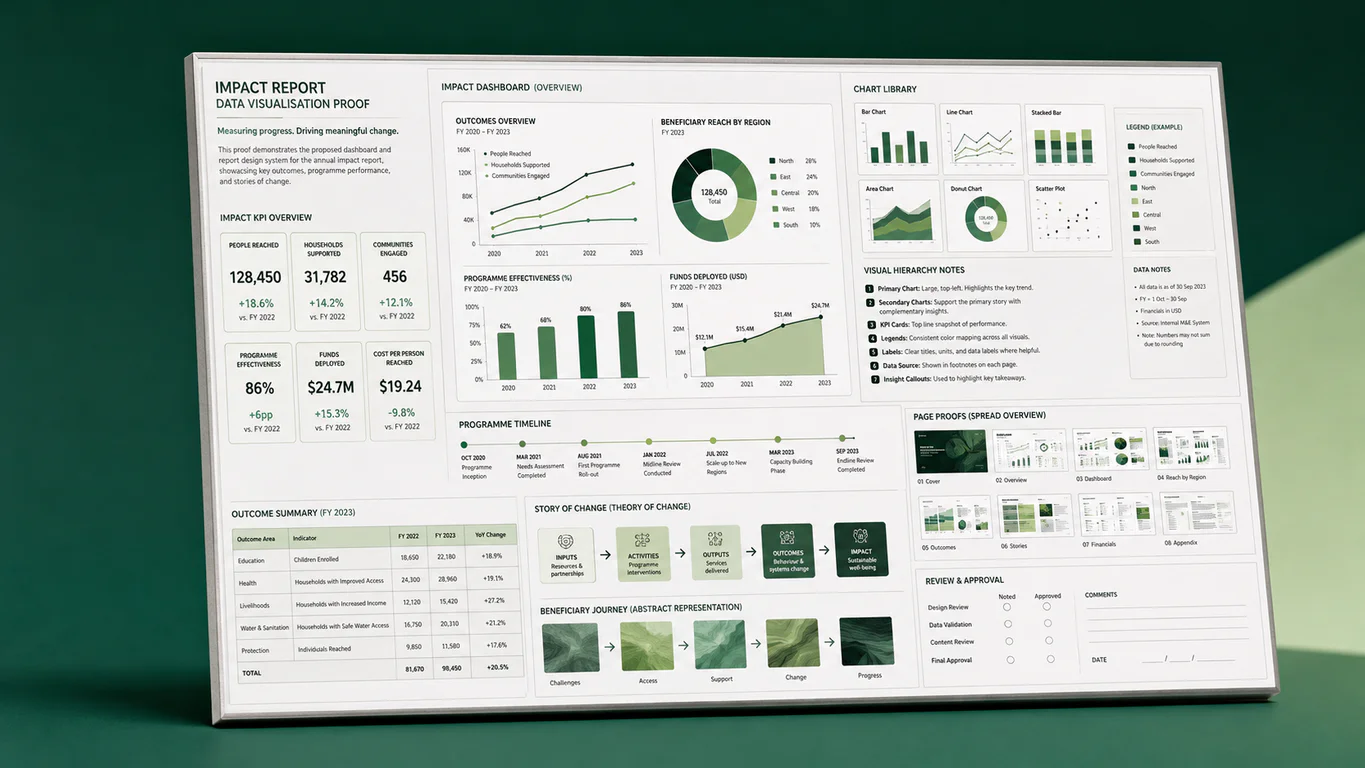 Data Visualisation