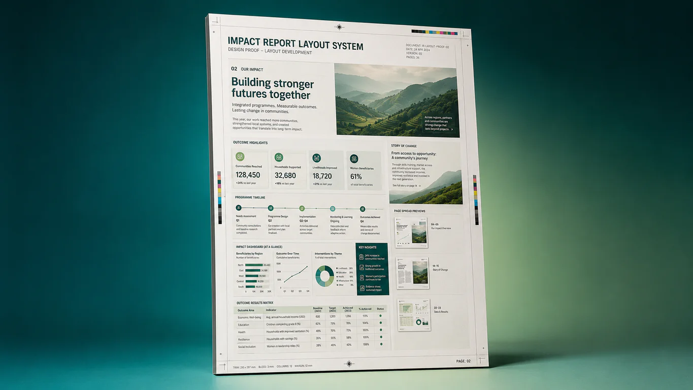 Layout Design