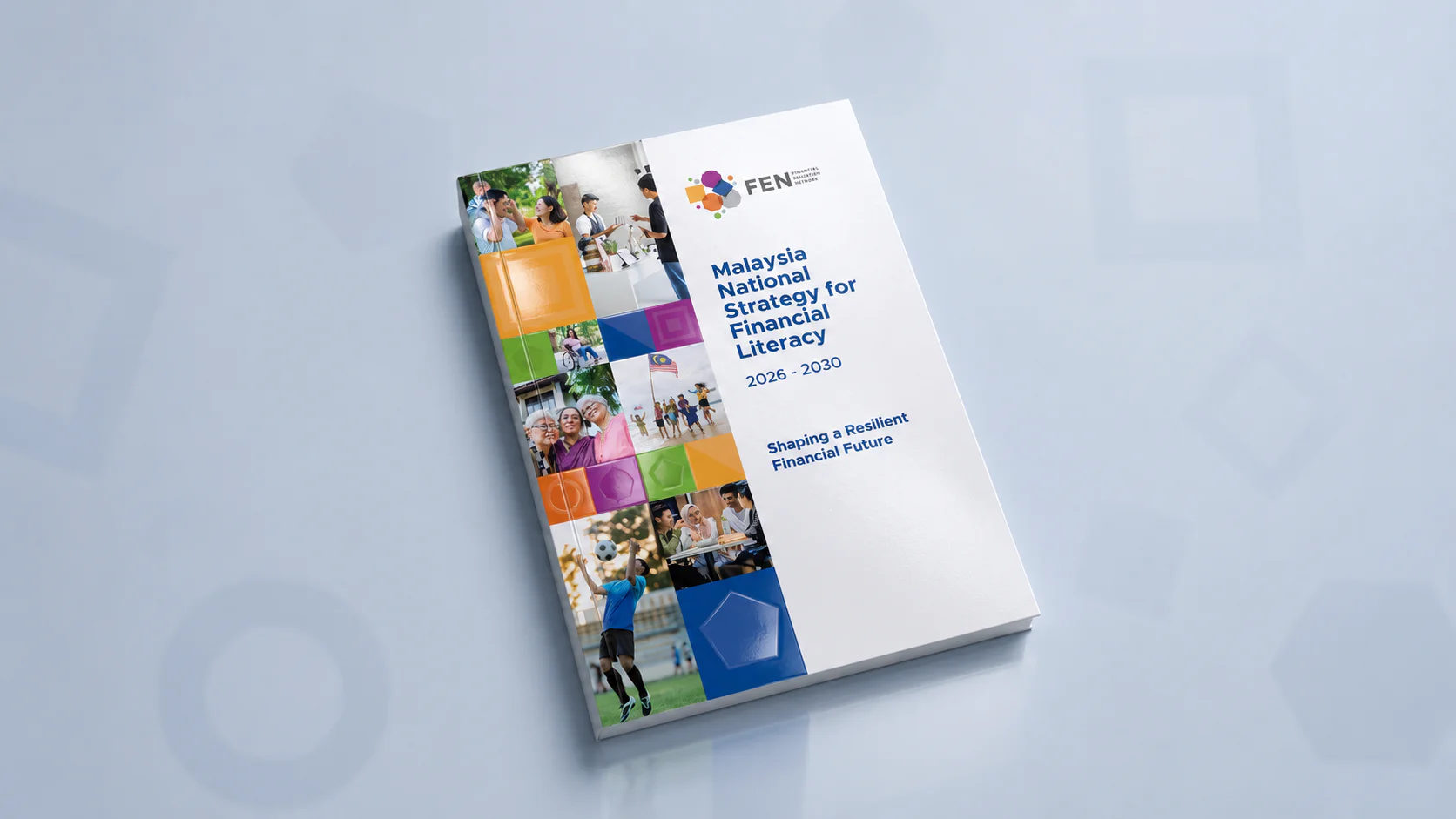 Perbadanan Insurans Deposit Malaysia (PIDM) / Financial Education Network (FEN)