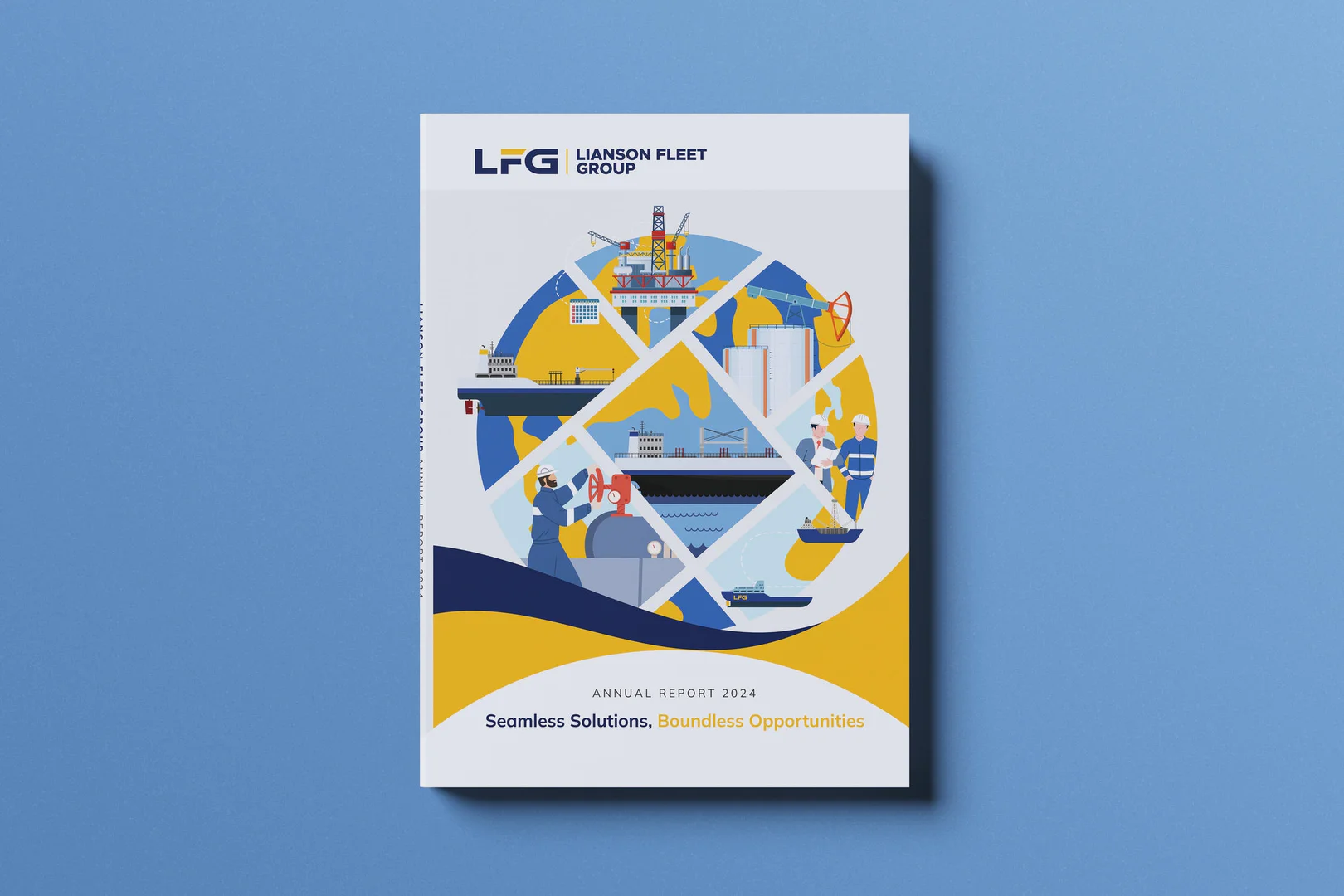 LFG Annual Report 2024