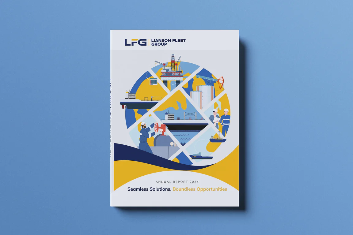 Lianson Fleet Group