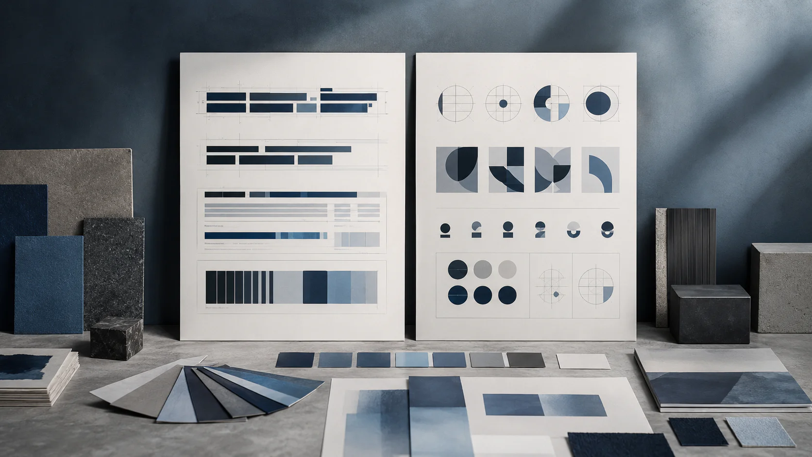 Logomark vs Wordmark: A Complete Logo Design Guide for Malaysian Brands