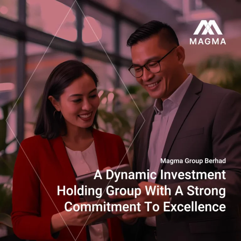 Magma Group portfolio image 6
