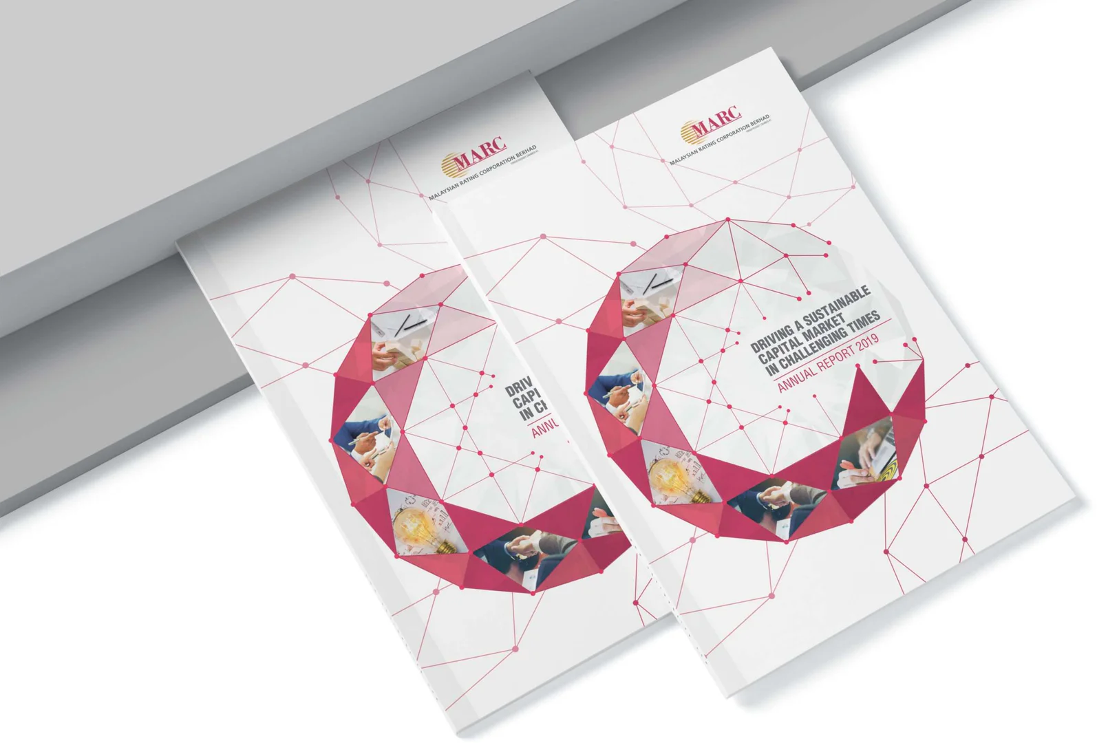 MARC Annual Report 2023