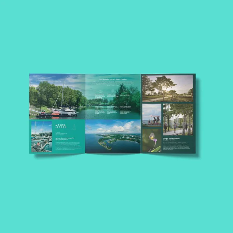 Marina Lagoon portfolio image 2