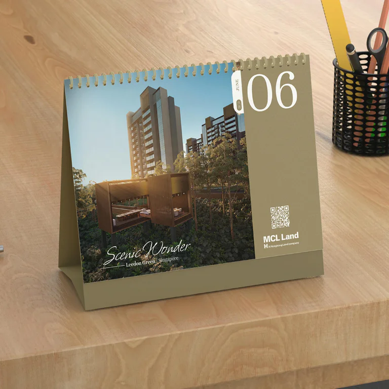 MCL Calendar portfolio image 4