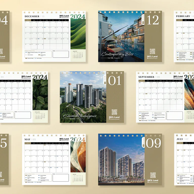 MCL Calendar portfolio image 5