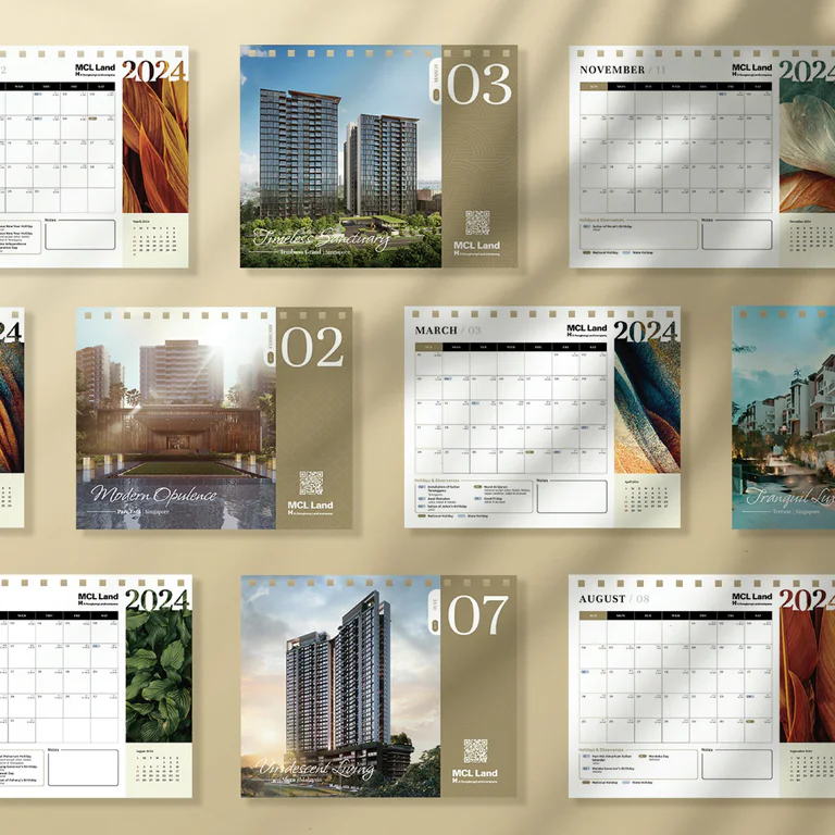 MCL Calendar portfolio image 6